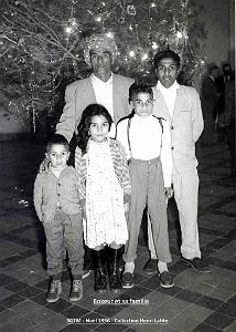 93- SGTM- Oran- Noel - 1956- Boxeur